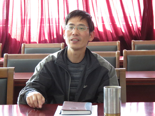 大胆创新，共铸“成才路”--记星空官方网页版关工委工作交流会