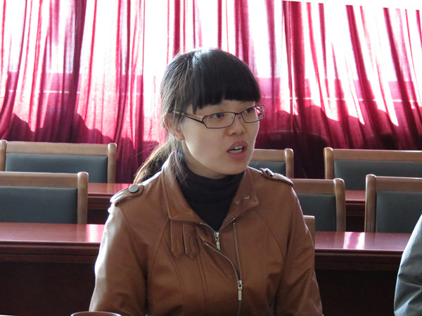 大胆创新，共铸“成才路”--记星空官方网页版关工委工作交流会