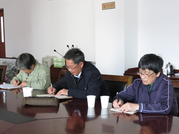 大胆创新，共铸“成才路”--记星空官方网页版关工委工作交流会